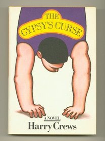 The gypsy's curse;: A novel