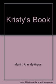 Kristy's Book