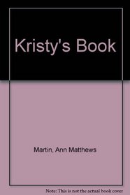 Kristy's Book