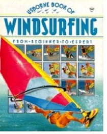 Usborne Book of Windsurfing