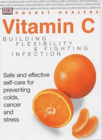 Natural Care Pocket Healers: Vitamin D Pb