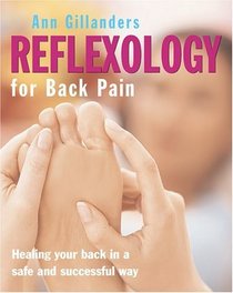 Reflexology for Back Pain