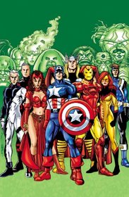 Avengers Assemble Volume 3