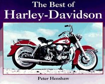 The Best of Harley Davidson