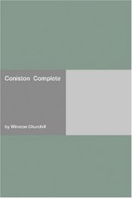 Coniston  Complete