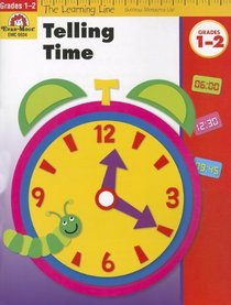 Telling TIme  Grades 1-2