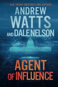 Agent of Influence (The Firewall Spies)