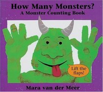 How Many Monsters