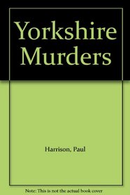Yorkshire Murders