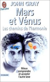 Mars et Vnus : Les Chemins de l'harmonie