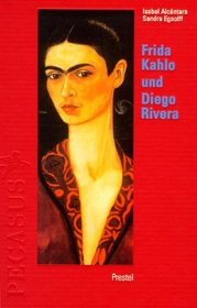 Frida Kahlo und Diego Rivera.