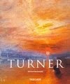 Turner - El Mundo de La Luz y del Color (Spanish Edition)