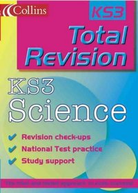 KS3 Science (Total Revision)