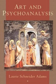 Art and Psychoanalysis (Icon Editions)