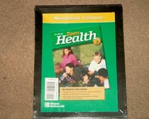 Teen Health Course 3, Assessment, Mindjogger Videoquizzes (VHS)