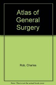 Atlas of General Surgery