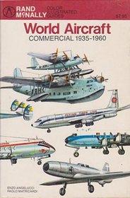 World Aircraft, Commercial, 1935-1960