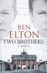 Two Brothers: A Novel