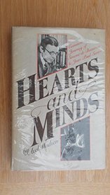 Hearts and Minds: Biography of Simone De Beauvoir and Jean Paul Sartre