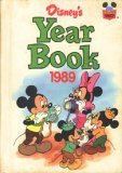 Disney's Year Book: 1989