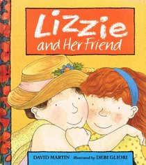 Lizzie and Her Friend
