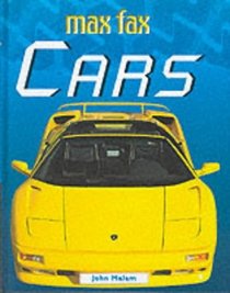 Cars (Max Fax)