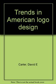 Trends in American logo design
