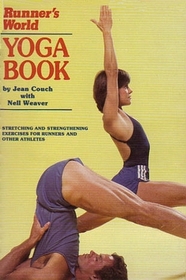 Runner's world yoga book