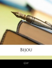 Bijou (French Edition)