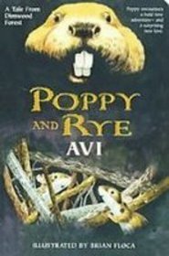 Poppy and Rye (Tales from Dimwood Forest)
