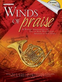Winds of Praise: for French Horn (Shawnee Press)