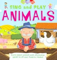 Animals (Sing and Play)