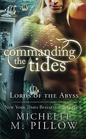 Commanding the Tides (Lords of the Abyss)