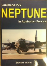 Lockheed P2V Neptune in Australian Service