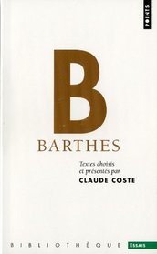 Barthes