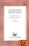 Cyrano De Bergerac (Coleccion Austral (1987), 206.) (Spanish Edition)