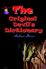 The Original Devil's Dictionary