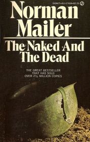 the naked and the dead