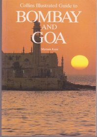 Collins Illustrated Guide to Bombay and Goa