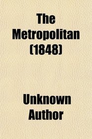 The Metropolitan (1848)