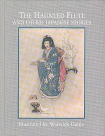 The Haunted Flute & Other Japanese Stories