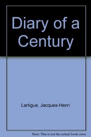 Diary of a Century: 2