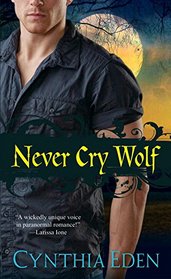 Never Cry Wolf (Night Watch, Bk 4)