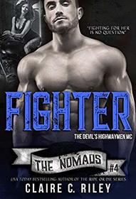 Fighter: The Devil's Highwaymen Nomads #4