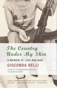 The Country Under My Skin : A Memoir of Love and War