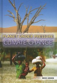 Climate Change (Planet Under Pressure)