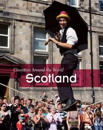 Scotland (Countries Around the World)