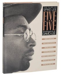 Five for Five: The Films of Spike Lee