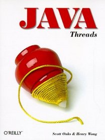Java Threads (Java Series (O'Reilly & Associates).)