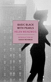 Basic Black With Pearls (New York Review Books Classics)